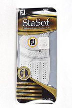 FootJoy Womens StaSof Golf Glove Regular Left Hand Small New Old Stock - £15.85 GBP