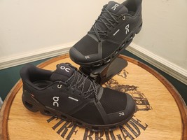 Authenticity Guarantee

On Cloudflyer WATERPROOF Men’s Size US 13.0 M Black - $127.71