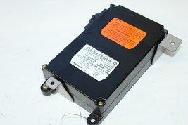 2000-2006 MERCEDES W220 S500 S430 CL500 TELEPHONE BLUETOOTH CONTROL MODULE J4529 image 3