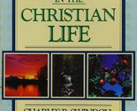 Growing Deep in the Christian Life Swindoll, Charles R. - $2.93