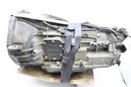 2008 F450SD 6.4L DIESEL 5R110W TRANSMISSION 63073 image 10