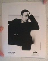 Photek Premere Kit Foto Rupert Parkes Diverso - $26.84