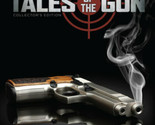 Tales of the Gun: Collector&#39;s Edition DVD | 4 Discs - $26.92