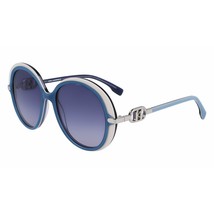 Ladies&#39; Sunglasses Karl Lagerfeld KL6084S-458 Ø 55 mm (S0379363) - £70.65 GBP