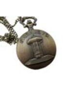 &#39;Sarajevský Sebilj Pocket Watch with Fantasy Medal Design&#39; - €20,03 EUR