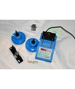 County Microcomputer Component Counter Mod. 8301.05X RARE 517C33 - $8,965.46 MXN