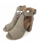 Universal Thread™ ~ Women&#39;s Size 7 1/2 ~ Hannah ~ Sling Back ~ Taupe San... - $494.04 MXN