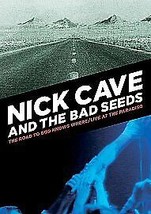 Nick Cave And The Bad Seeds: The Road To God Knows Where/... DVD (2006) Nick Pre - £29.85 GBP