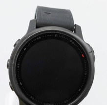 Garmin Fenix 6S Pro Premium Multisport GPS Watch Black w/ Silicone Band  image 4