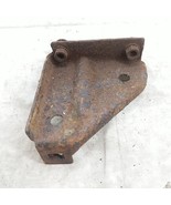 Pontiac for 1969-1970 Grand Prix Rear Center Steel Bumper Bracket Mount ... - $40.43 CAD