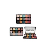 Eyeshadow Amuse Trendsetter Eyeshadow Palette - $12.21 CAD