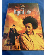 Bagdad Cafe w Jack Palance (DVD, 1987) Avant Garde Cinema Brand New sealed - $14.85