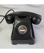 Vintage Kellogg Red Bar Phone Telephone 1000 Series Ringer Box Switchboard - £46.45 GBP