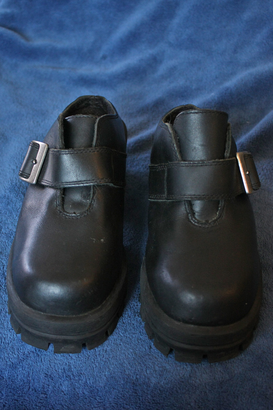 Harley davidson deals clogs