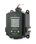Furniqro FHSPD36S Whole House Surge Protector for 36,000 Amps, Ultimate ... - $69.09 CAD