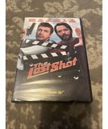 The Last Shot (DVD, 2004) New Sealed Alec Baldwin Matthew Broderick Ray ... - $7.99