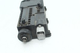 2007-2014 BMW X5 ELECTRIC HANDBRAKE PARKING BRAKE ACTUATOR MODULE H1055 image 5