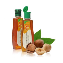 Kukui Candlenut Oil Kemiri Aleurites Moluccana Thicken Nourish Baby Hair... - $19.50