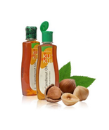 Kukui Candlenut Oil Kemiri Aleurites Moluccana Thicken Nourish Baby Hair... - $39.10 CAD