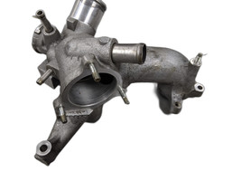 Rear Thermostat Housing From 2007 Lexus GS450H  3.5 - $34.95
