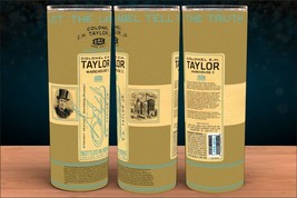 E H Taylor Warehouse C Bourbon Tumbler - £16.78 GBP