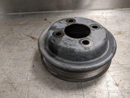 Water Pump Pulley From 2012 Ford F-150  3.5 - $24.95