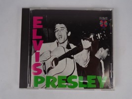 Elvis Presley CD #10 - £14.10 GBP