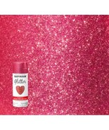 Rust-Oleum 301818 Bright PINK Specialty Glitter Spray Paint - $17.99