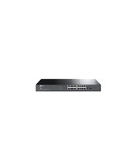 TP Link SG2218 JETSTREAM 16-PORT GIGABIT SMART SWITCH WITH 2 SFP SLOTS - $245.35