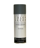 True Value CDS8-AER CDS 10-Ounce Grey Primer Enamel Color Decor - €16,77 EUR