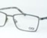 OGI MOD. 9600 299 DARK GREY EYEGLASSES GLASSES FRAME 52-18-145 Germany (... - $48.85