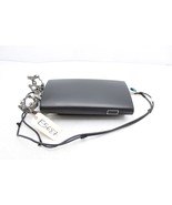 07-09 MERCEDES-BENZ W221 CENTER CONSOLE BLACK ARMREST &amp; HARNESS E5687 - $4,663.70 MXN