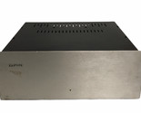 Quatre Power Amplifier Dlh 100 297054 - £400.11 GBP