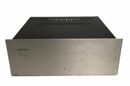 Quatre Power Amplifier Dlh 100 297054 - £392.39 GBP