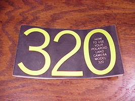 Polaroid 320 manual  1  thumb200