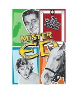MISTER ED - the Complete Series Seasons 1-6 - Mr (DVD 22-Disc Box Set) N... - €28,70 EUR