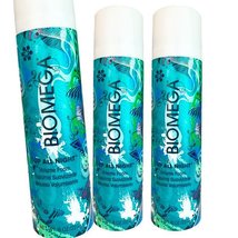 Aquage biomega up all night volume hair foam 8 oz pack of 3 856203 thumb200
