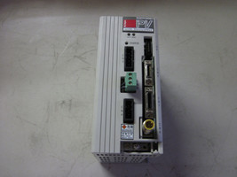 Warranty Sanyo Denki BL Super PV2B030ZM03 PV Servo Amplifier Drive - $233.40