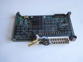 Warranty Yasnac Yaskawa JANCD-MRY01B-1 DF9200676-D0 Control Board Card - £102.66 GBP