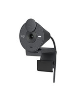 Logitech 960-001497 BRIO 300 - GRAPHITE - $170.49 CAD