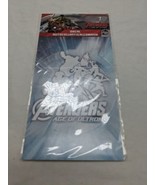 Marvel Avengers Age Of Ultron Sandy Lion Loot Crate Decal Sealed - £14.00 GBP