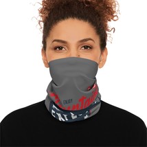 Winter Neck Gaiter Heavyweight with Drawstring for Skiing, Snowboarding,... - $20.60