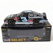 Revell Select #3 Dale Earnhardt Oreo Cookies Goodwrench Service 1:24 Scale - $35.64
