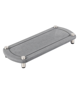 Thyme &amp; Table Diatomite Sink Water Absorbing Tray, Grey - $295.80 MXN