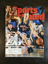 Sports Illustrated April 7, 1997 Arizona Wildcats NCAA Basketball Champions 324 - £5.42 GBP