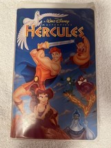 Disney Hercules (VHS, 1998) - £1.59 GBP