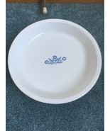 Corning Ware Cornflower Blue P-309 9-inch Pie Plate - $16.00 CAD