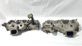 Pair Of Valve Covers 6.7L OEM 2011 Ford F25090 Day Warranty! Fast Shipping an... - $89.08