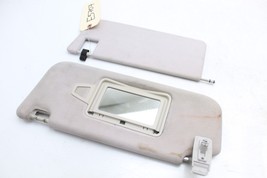 03-09 MERCEDES-BENZ W211 E320 E350 LEFT DRIVER SIDE SUN VISOR E5707 image 11
