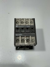 Washer Relay 200-240V K3-10A01 GEN.6 Wascomat 438963603 438 9636-03T [Us... - $19.68